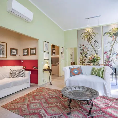 Ca' Margherita Secret Garden Venecia