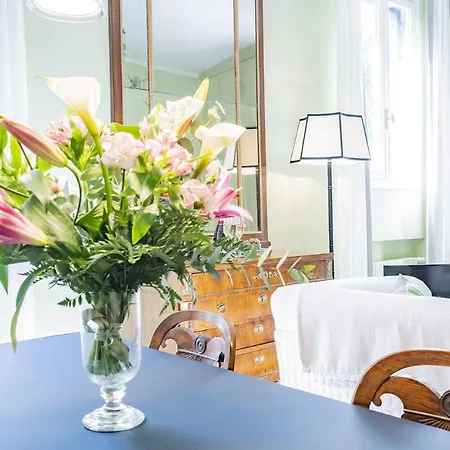 Ca' Margherita Secret Garden Apartamento Venecia