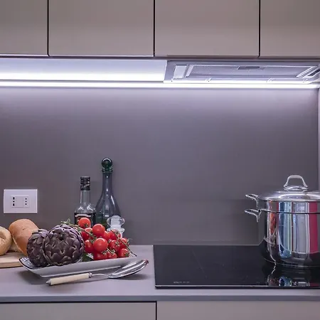 Ca' Margherita Secret Garden Apartamento Venecia