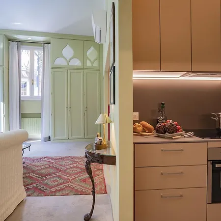 Ca' Margherita Secret Garden