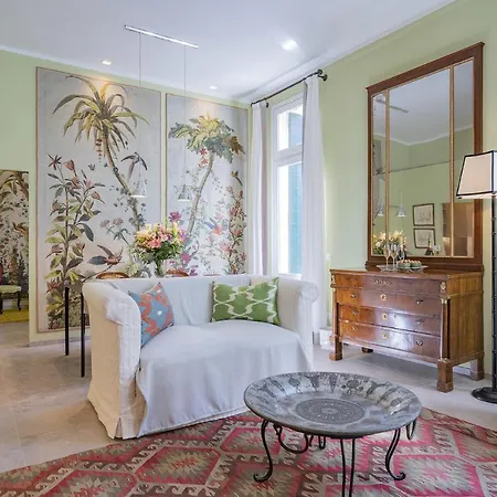 Ca' Margherita Secret Garden Venecia