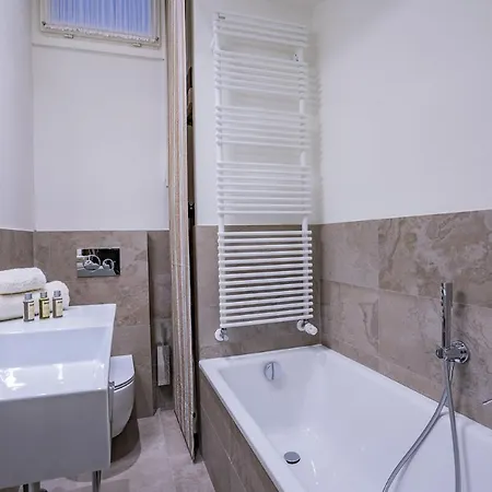 Ca' Margherita Secret Garden * Venecia