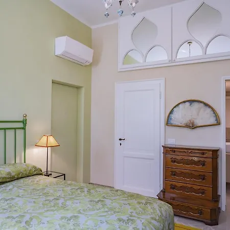 Ca' Margherita Secret Garden *