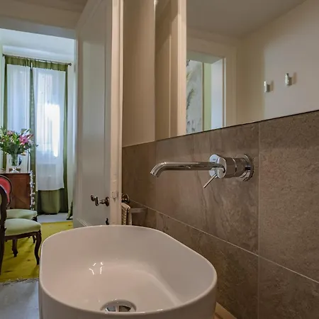 Ca' Margherita Secret Garden