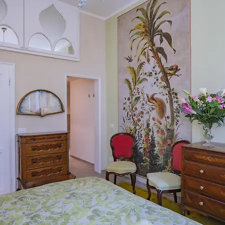 Ca' Margherita Secret Garden Venecia